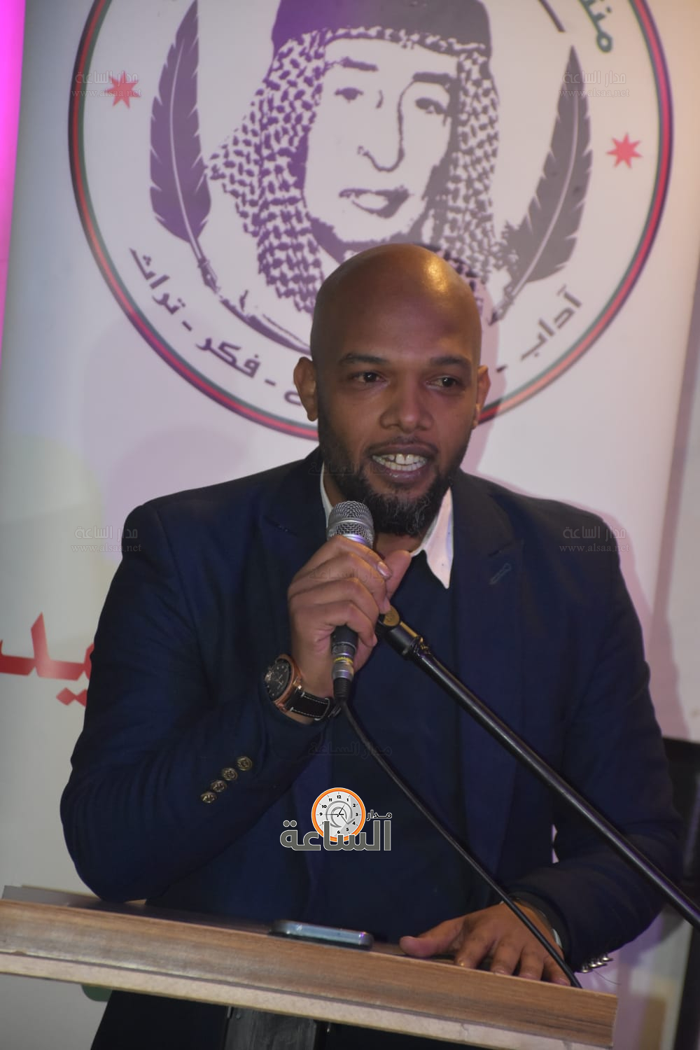 Madar Al-Saa Images 0.6938527352219319