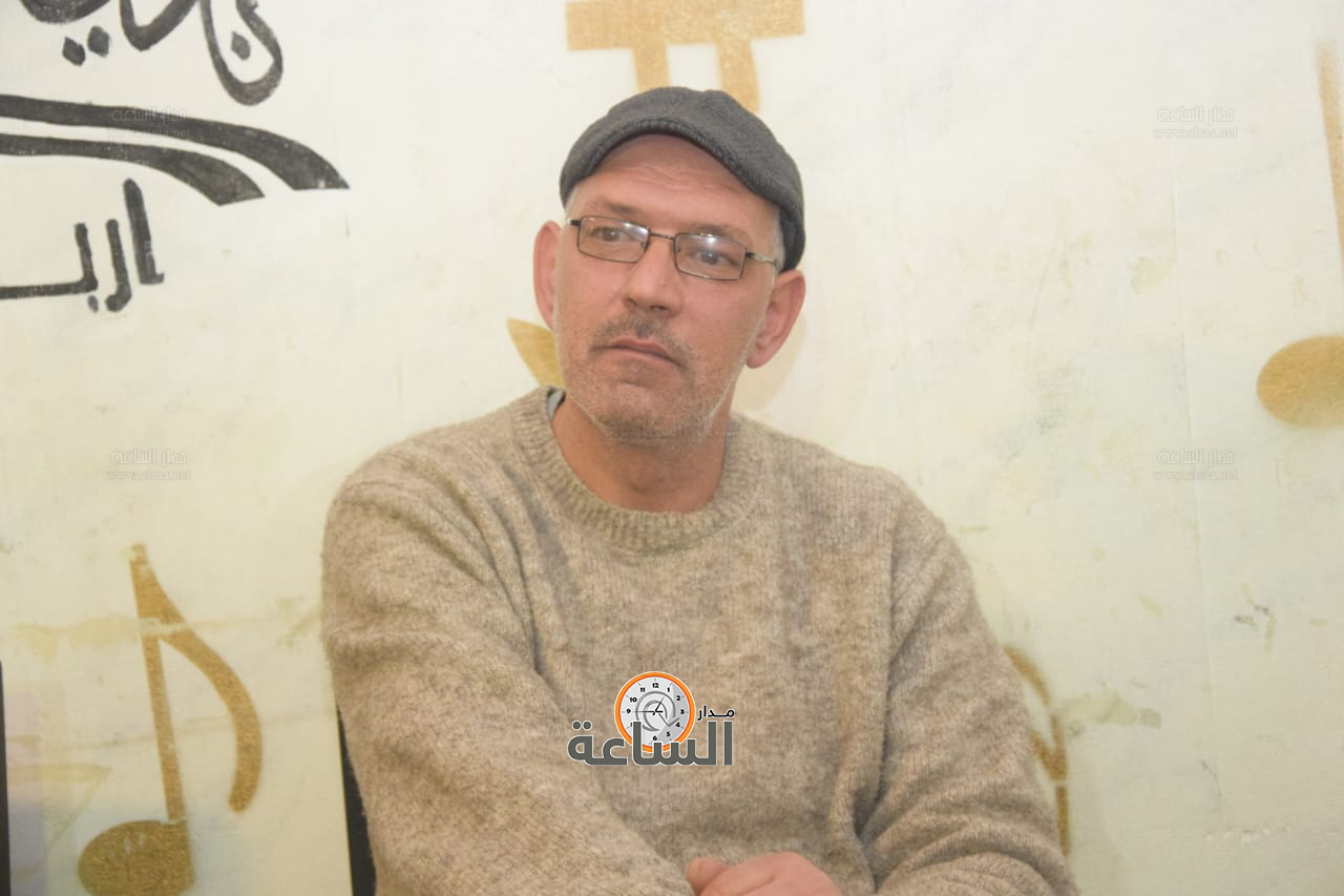 Madar Al-Saa Images 0.10466842720137792