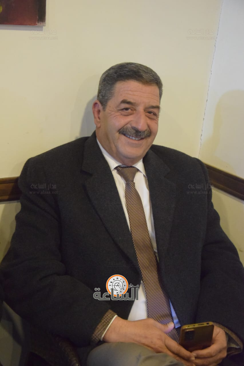 Madar Al-Saa Images 0.8165622784473329