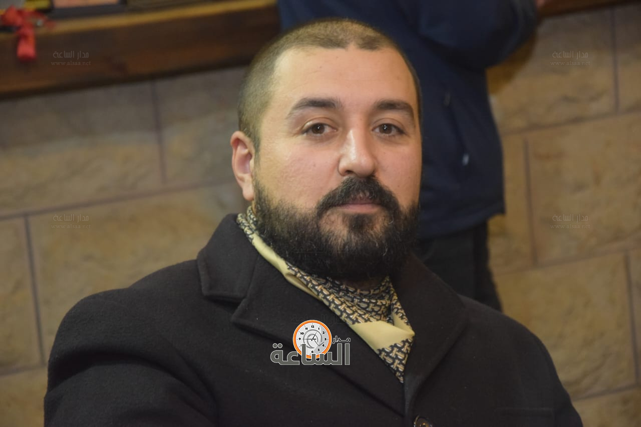 Madar Al-Saa Images 0.9219263124572585