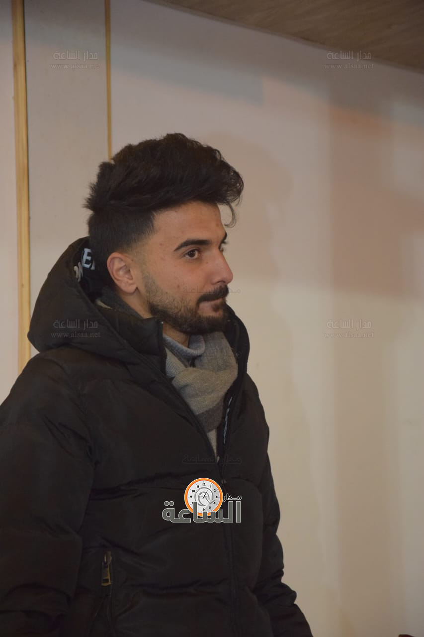 Madar Al-Saa Images 0.7374232650007765