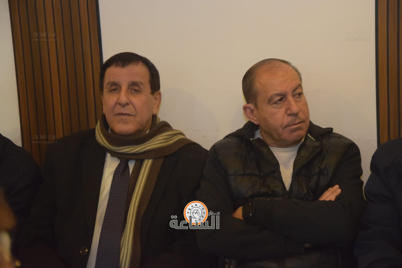 Madar Al-Saa Images 0.8041086815773052