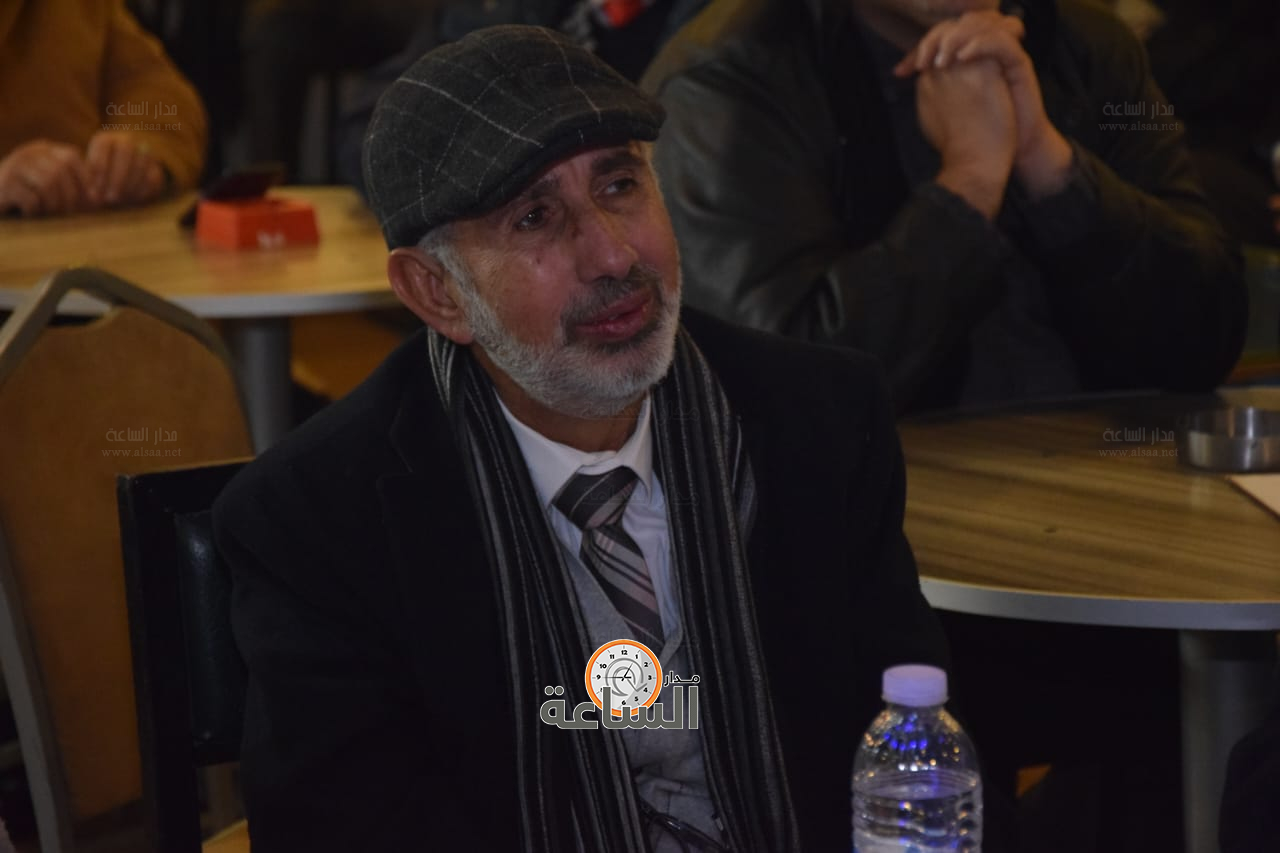 Madar Al-Saa Images 0.7807123408251978