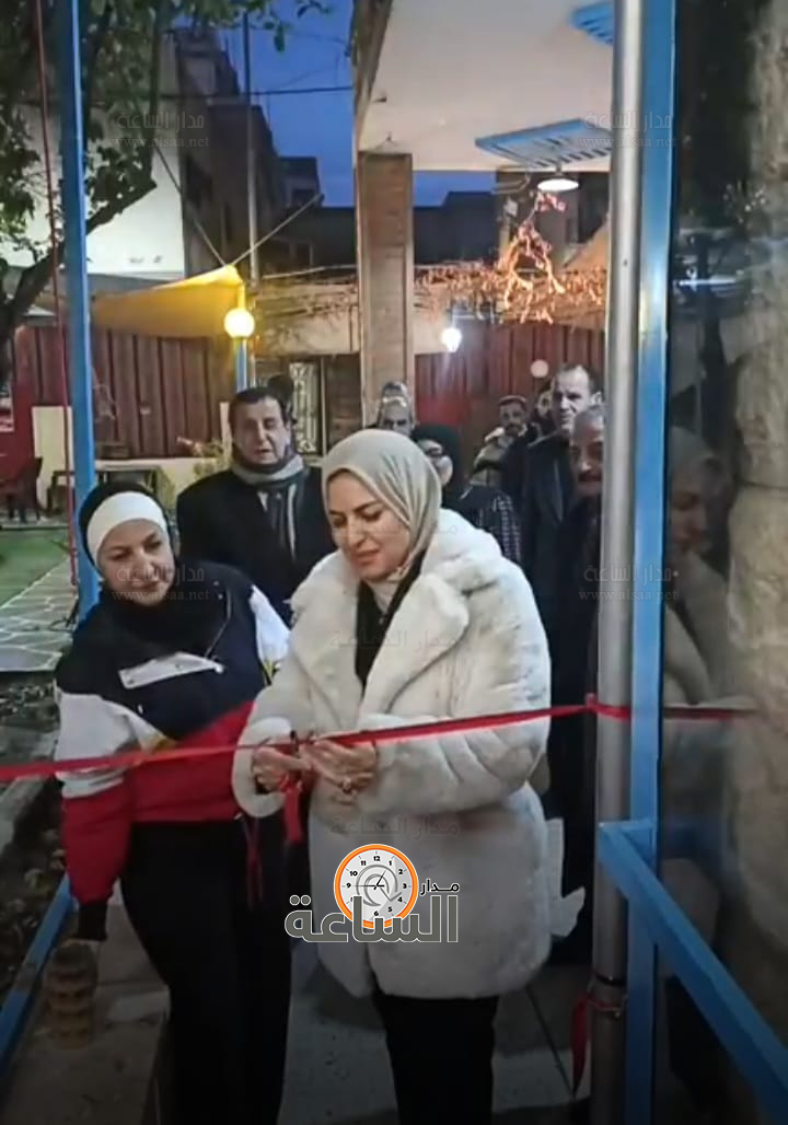 Madar Al-Saa Images 0.2309065603215691