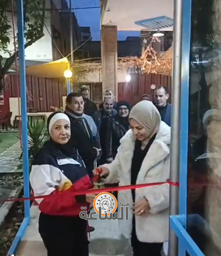 Madar Al-Saa Images 0.9156315838562832