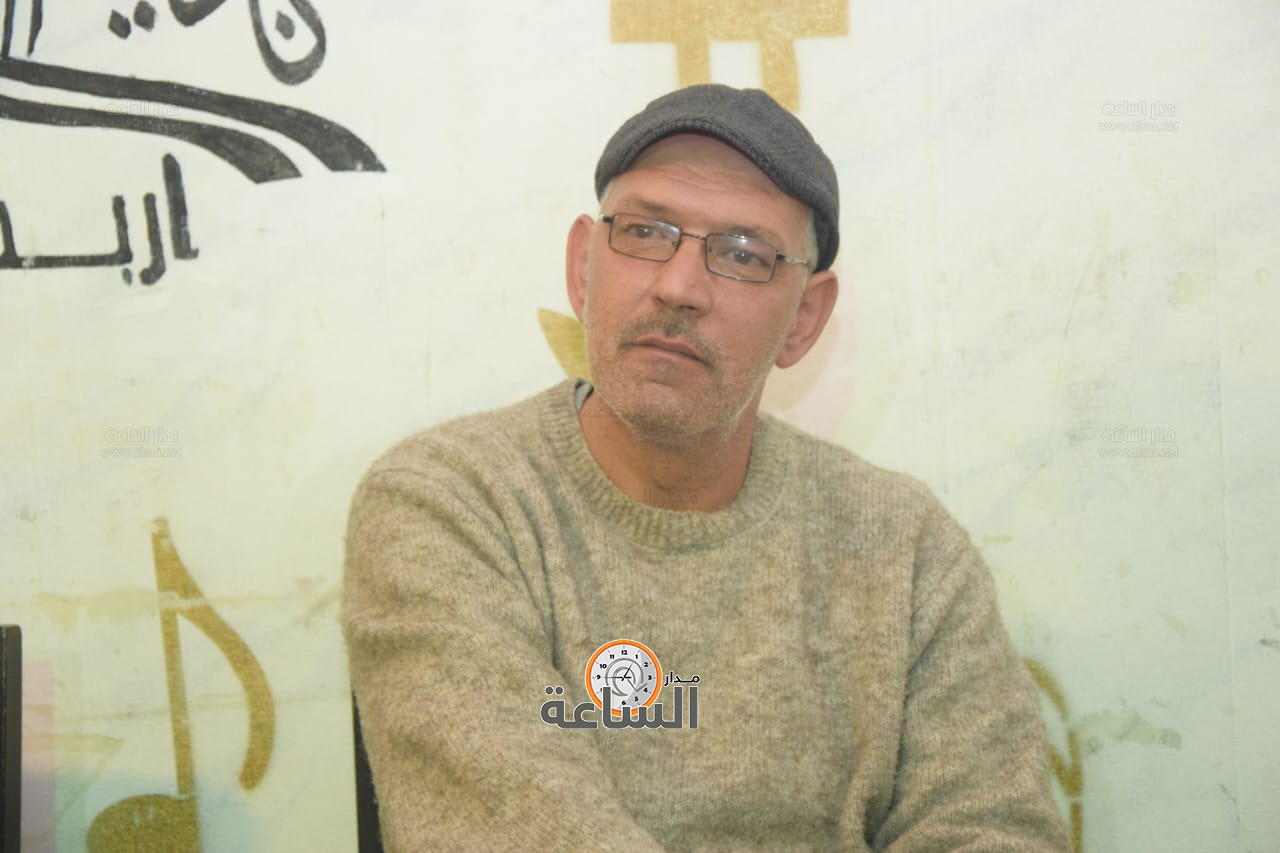 Madar Al-Saa Images 0.7989454929138075