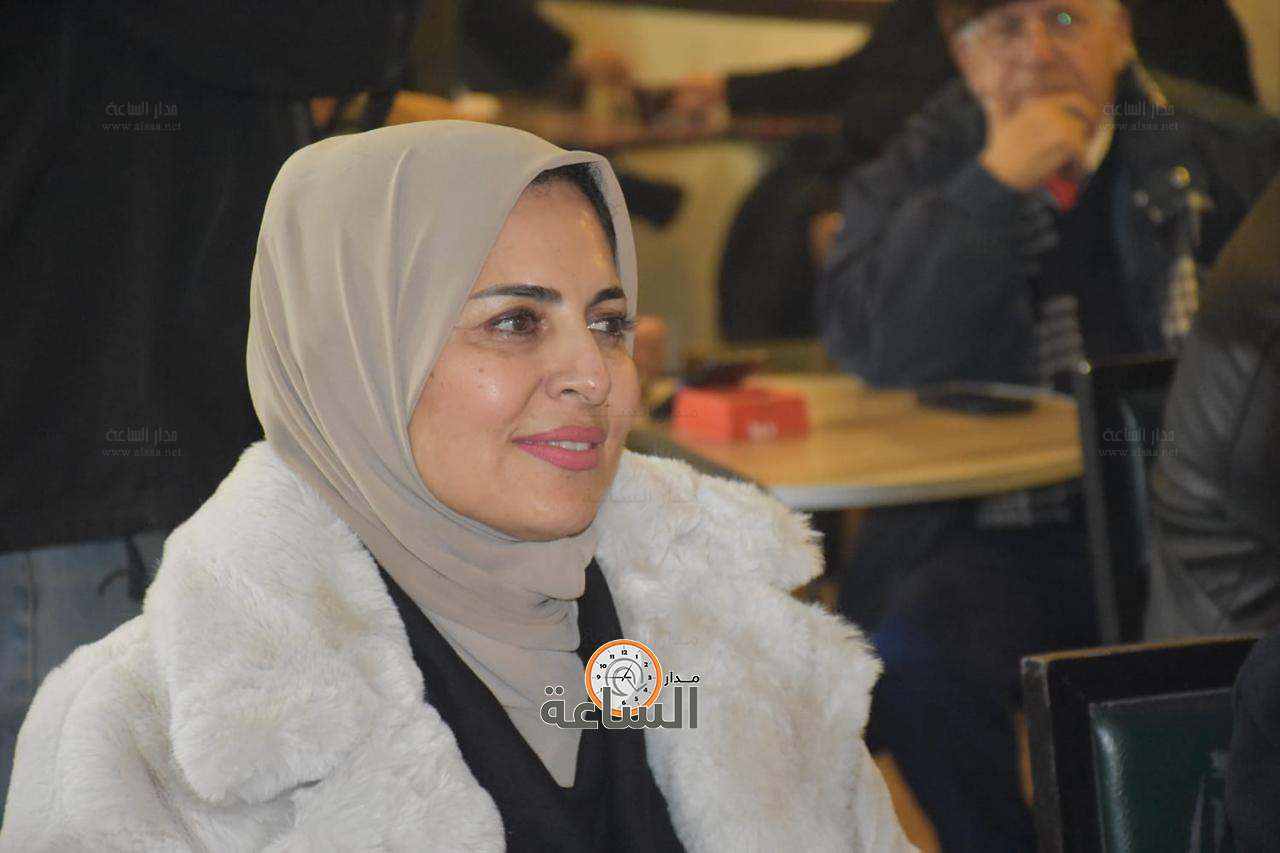 Madar Al-Saa Images 0.6032633727992762