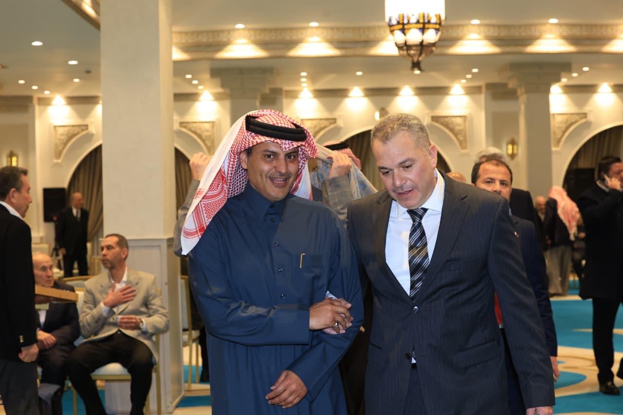 Madar Al-Saa Images 0.7769599621520609