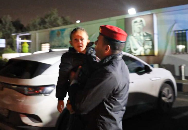 Madar Al-Saa Images 0.9551756981880287