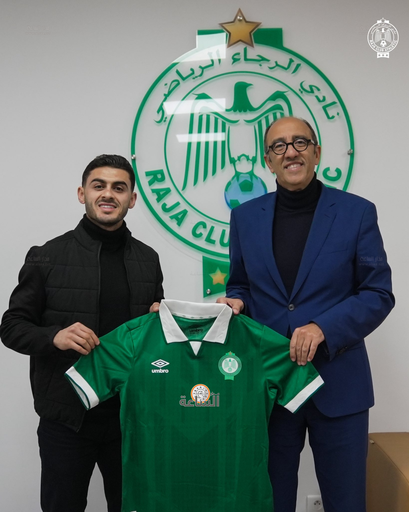 Madar Al-Saa Images 0.1824553631596597