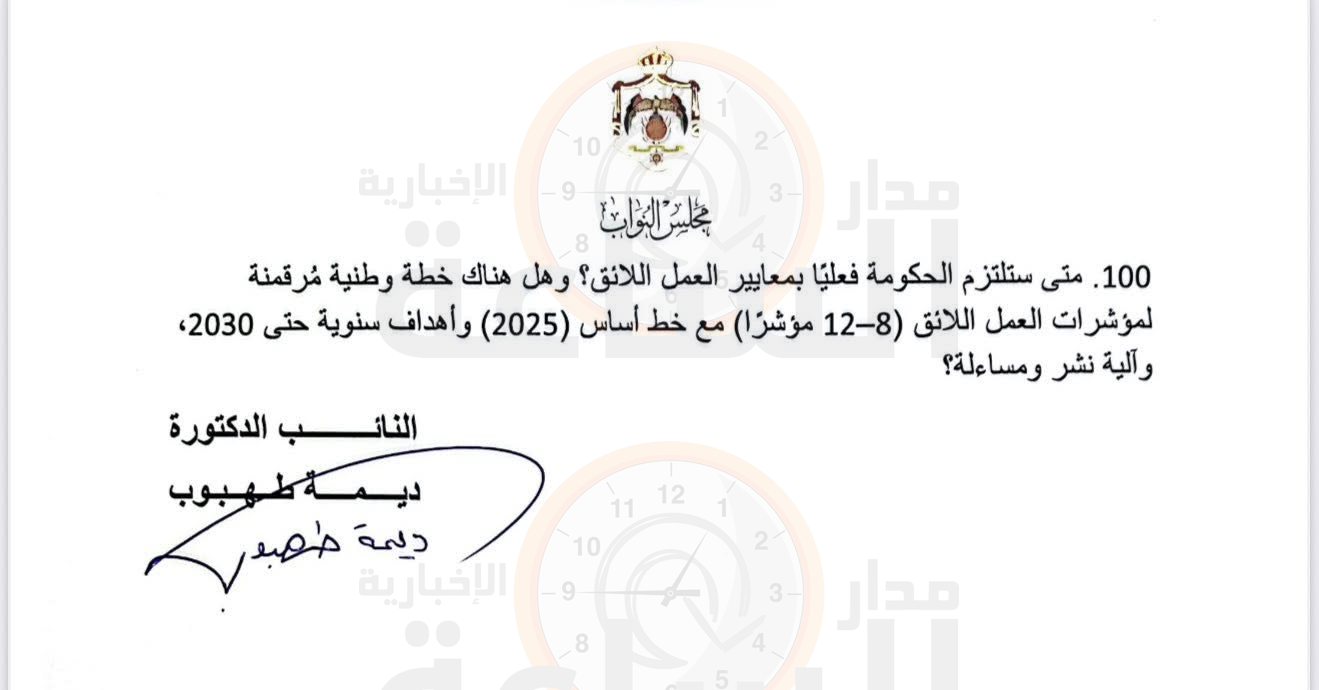 Madar Al-Saa Images 0.5399187265870079