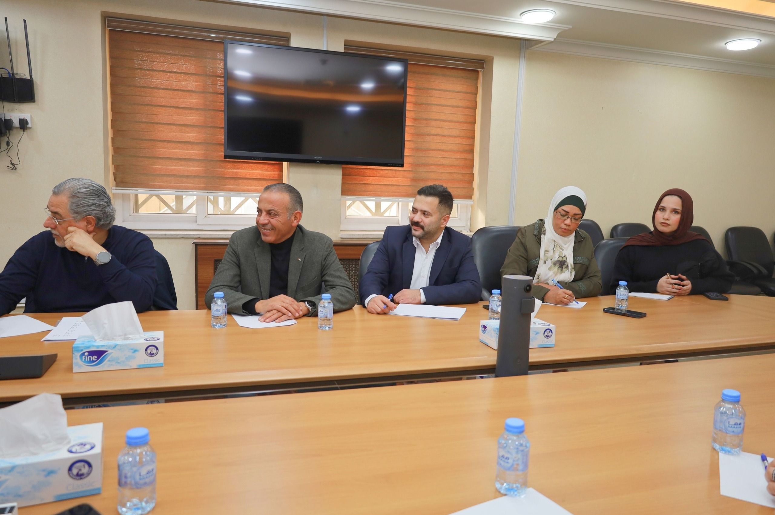 Madar Al-Saa Images 0.5930086427810506