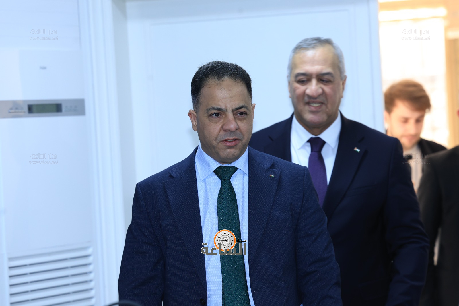 Madar Al-Saa Images 0.21211500889734092