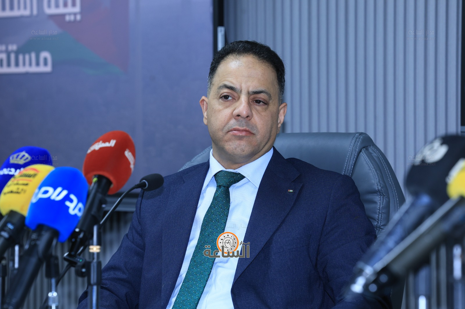 Madar Al-Saa Images 0.5454457974408885