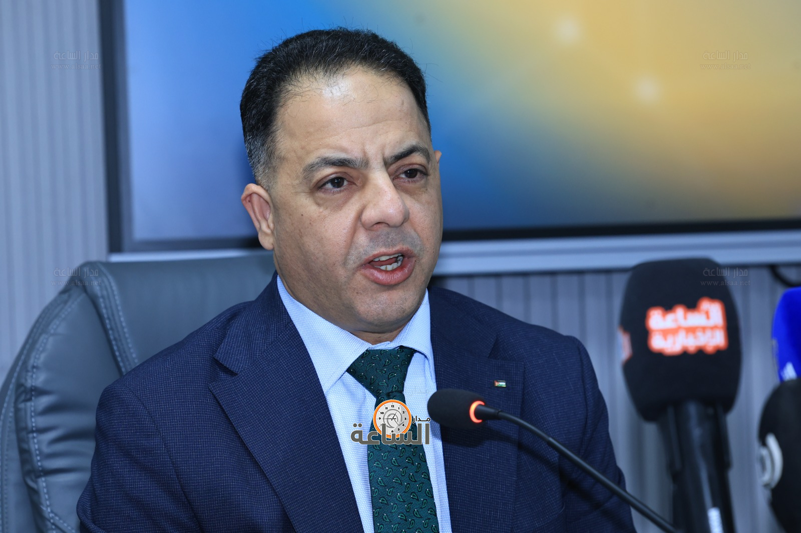 Madar Al-Saa Images 0.10018156715081361