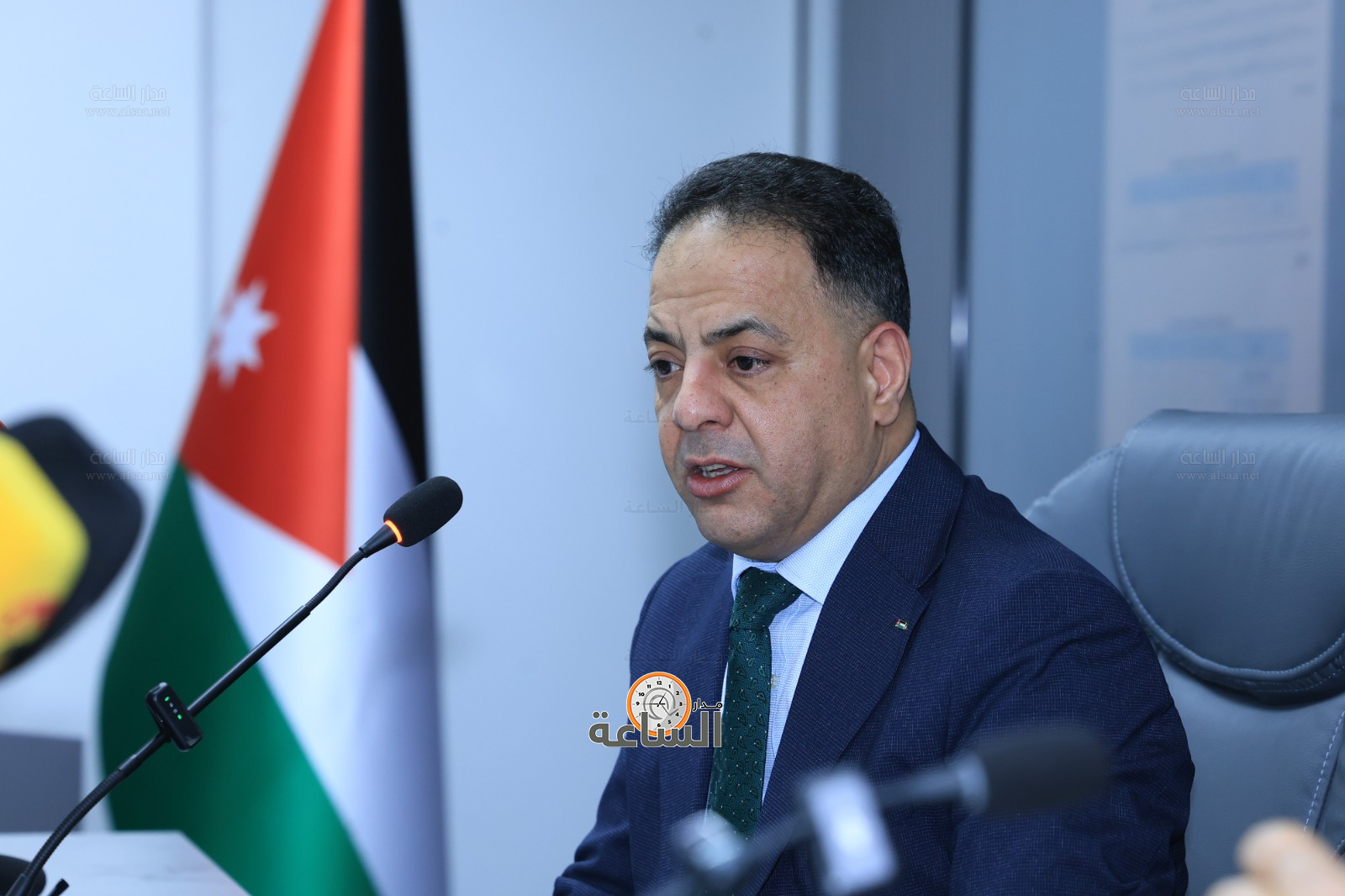 Madar Al-Saa Images 0.5137549777615775