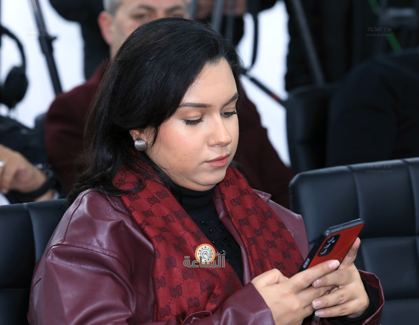 Madar Al-Saa Images 0.9387370114316111