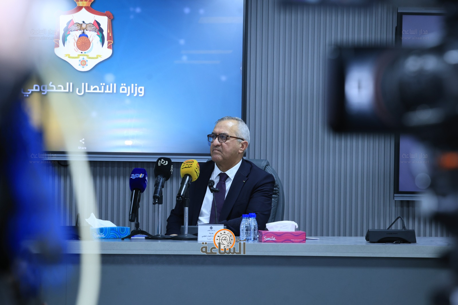 Madar Al-Saa Images 0.9920133689171641