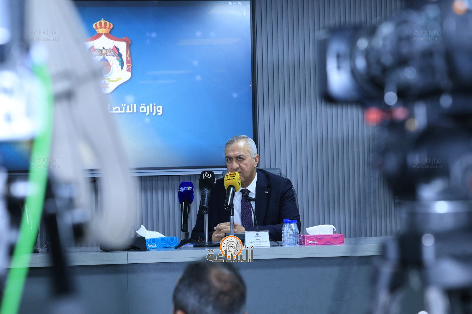 Madar Al-Saa Images 0.7429840506953402