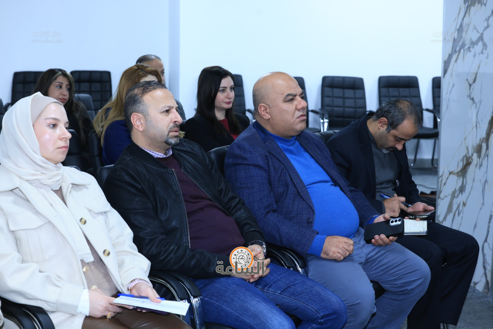 Madar Al-Saa Images 0.06226924681038826