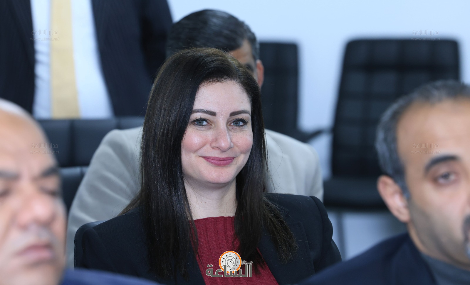 Madar Al-Saa Images 0.9116042914949203