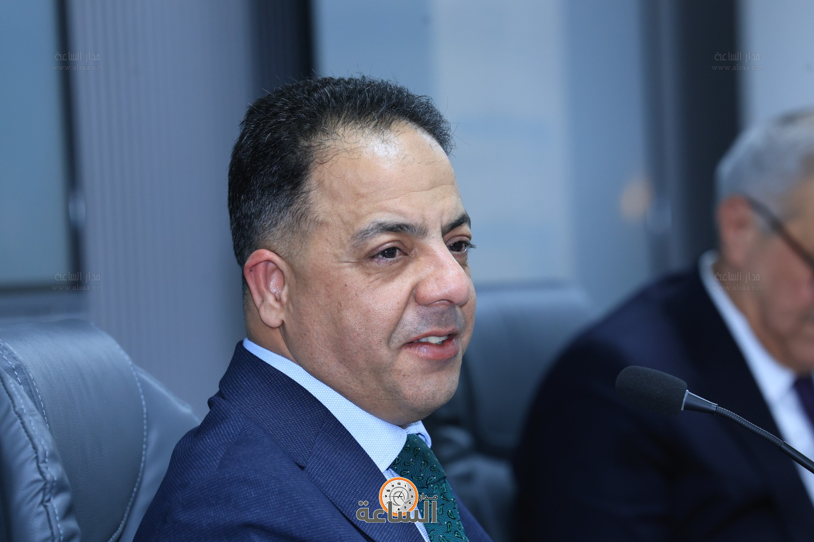 Madar Al-Saa Images 0.4195416635489142