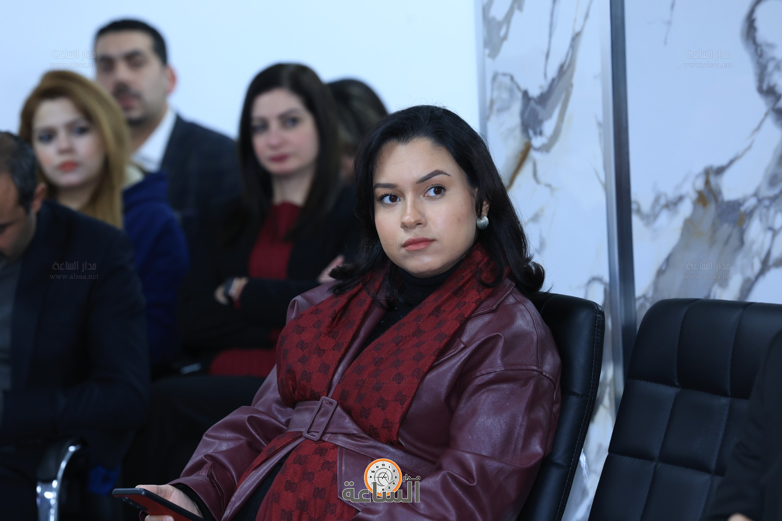 Madar Al-Saa Images 0.9448301713420025