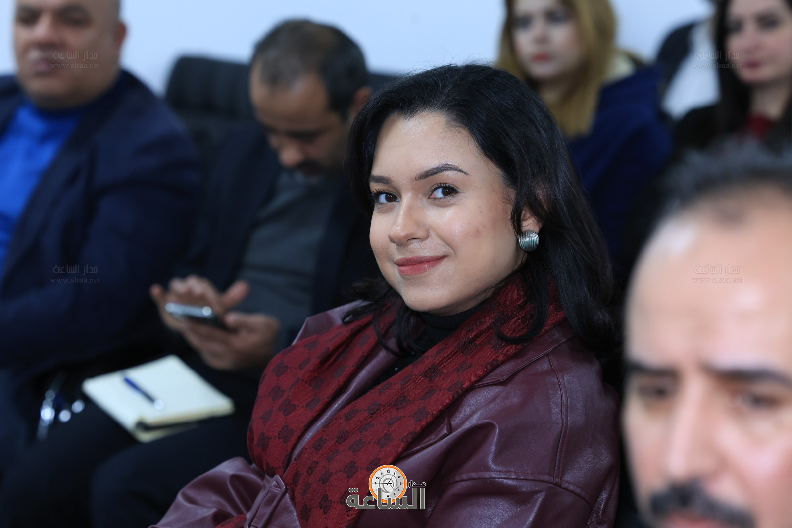 Madar Al-Saa Images 0.22525532691621897