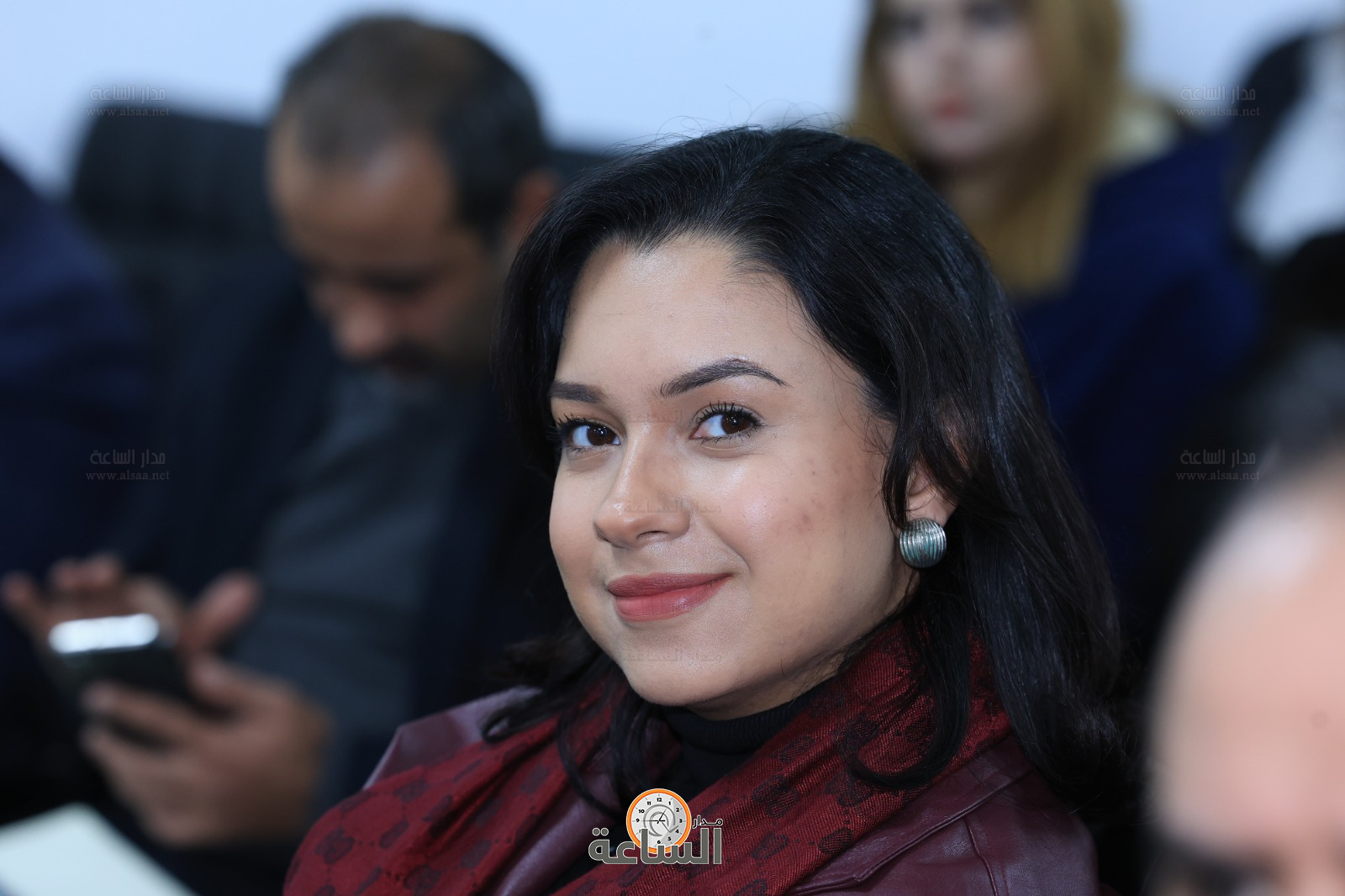 Madar Al-Saa Images 0.06053290106734177