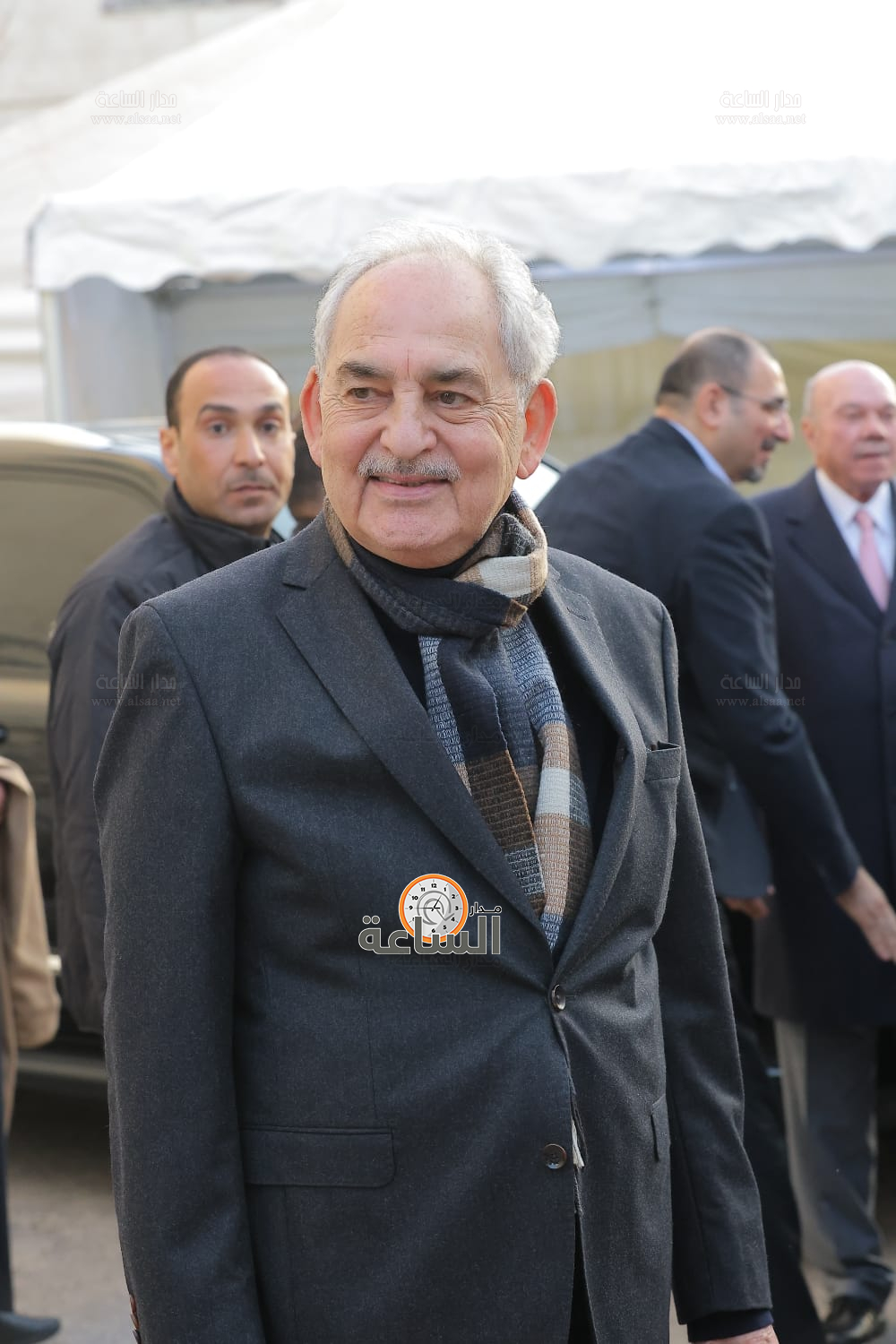 Madar Al-Saa Images 0.5294101891512534