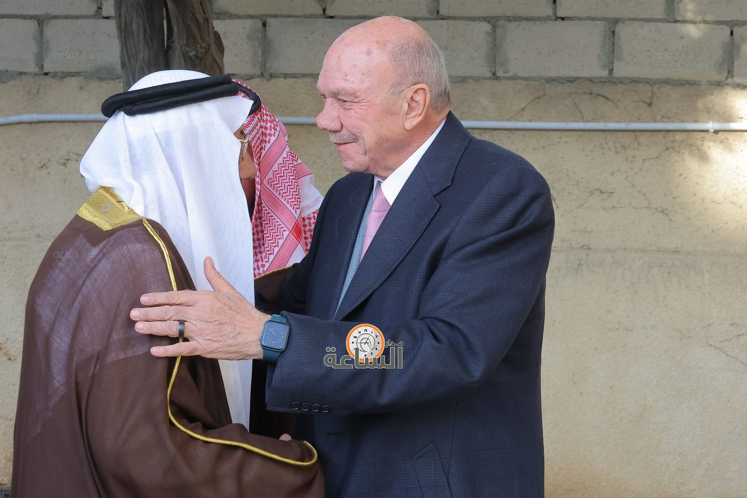 Madar Al-Saa Images 0.2906008934005936