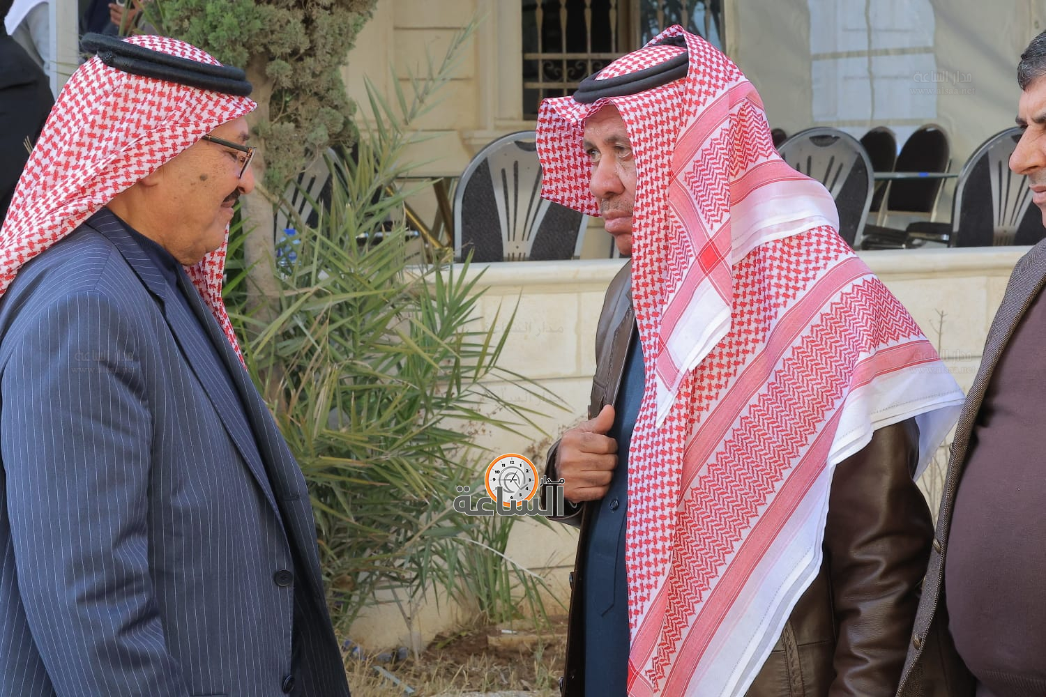 Madar Al-Saa Images 0.318366870070815