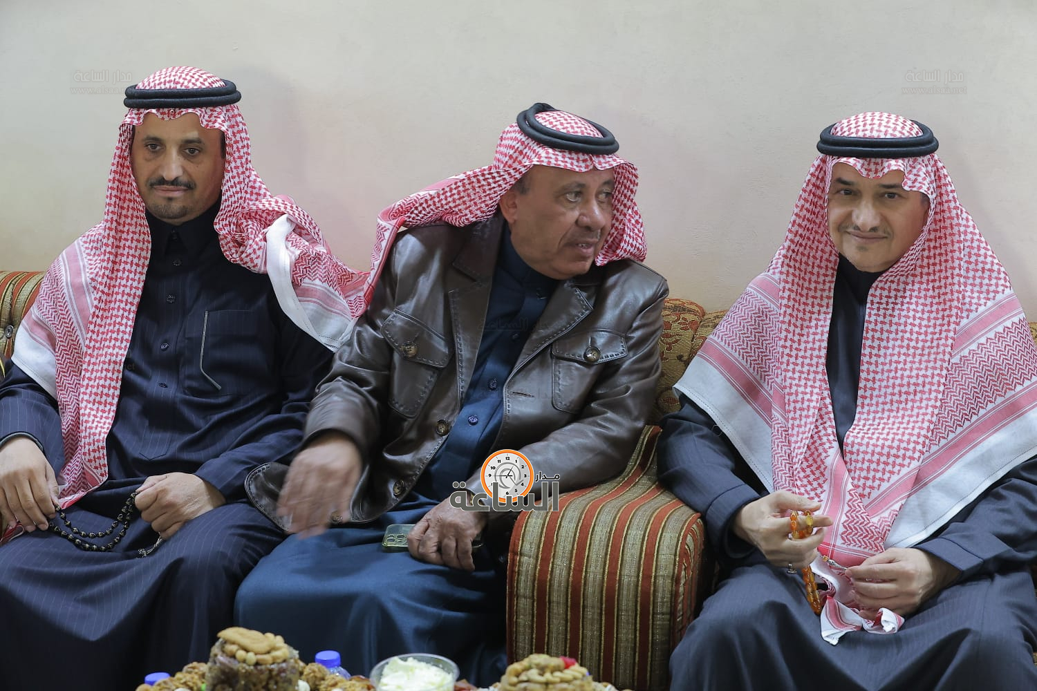 Madar Al-Saa Images 0.10577739852438017