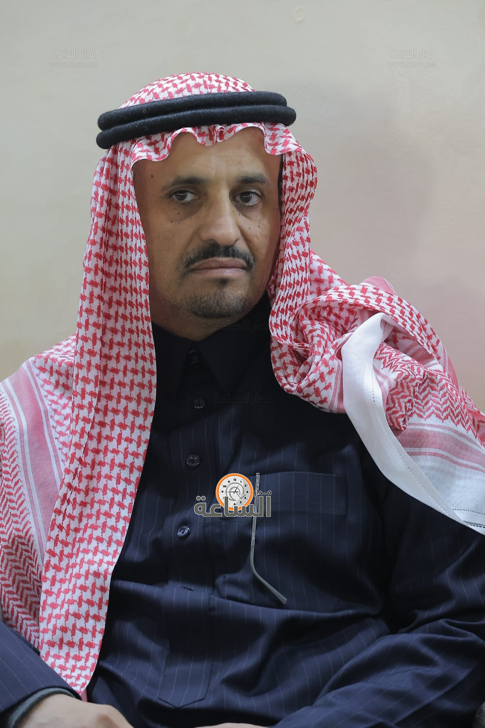 Madar Al-Saa Images 0.4299002365185012