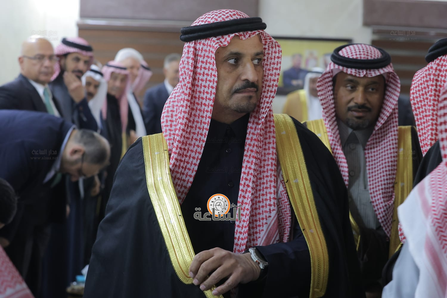 Madar Al-Saa Images 0.774044006852404