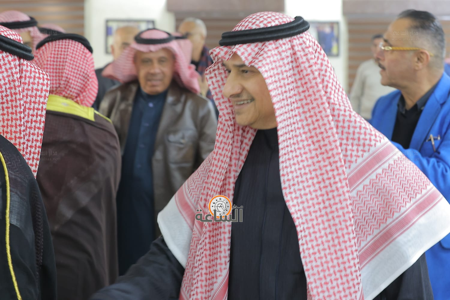 Madar Al-Saa Images 0.6904503062286712