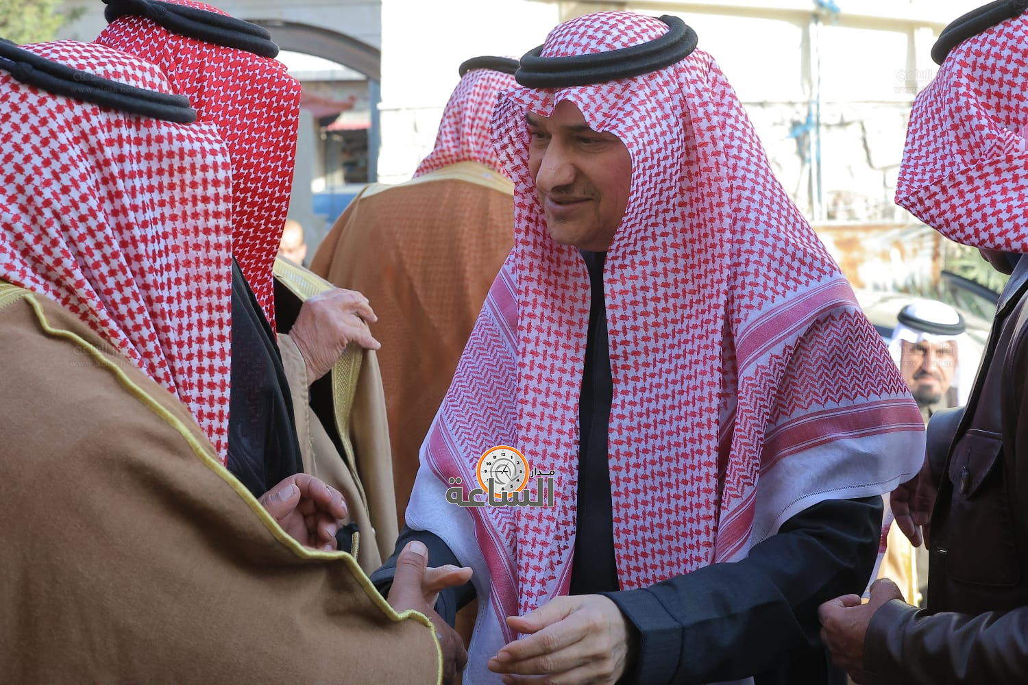 Madar Al-Saa Images 0.8542241760408753