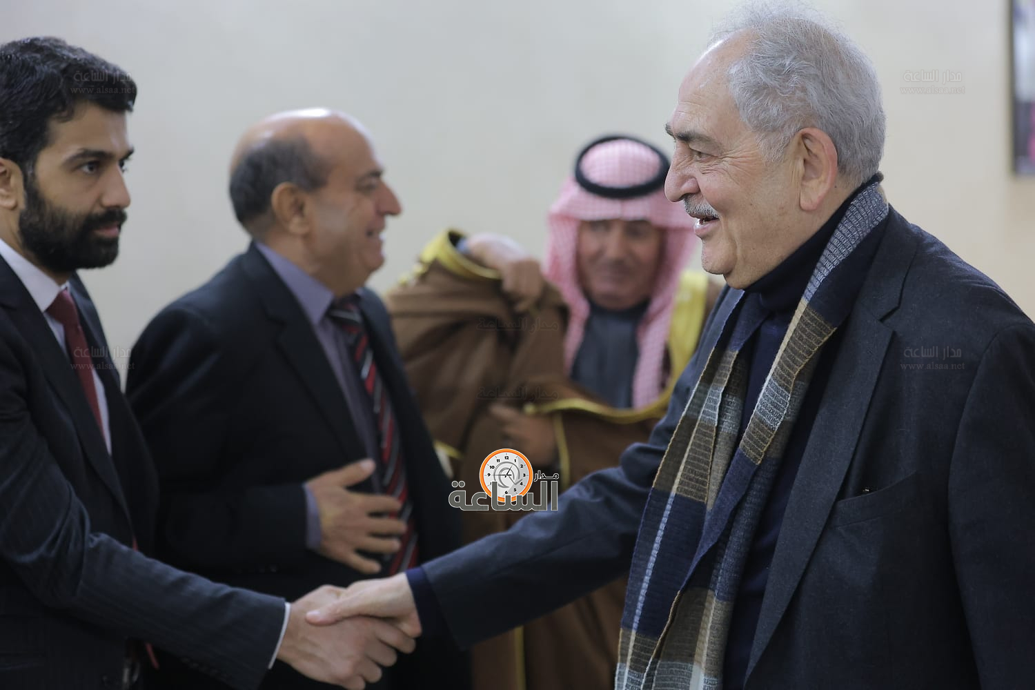 Madar Al-Saa Images 0.20666059426489403