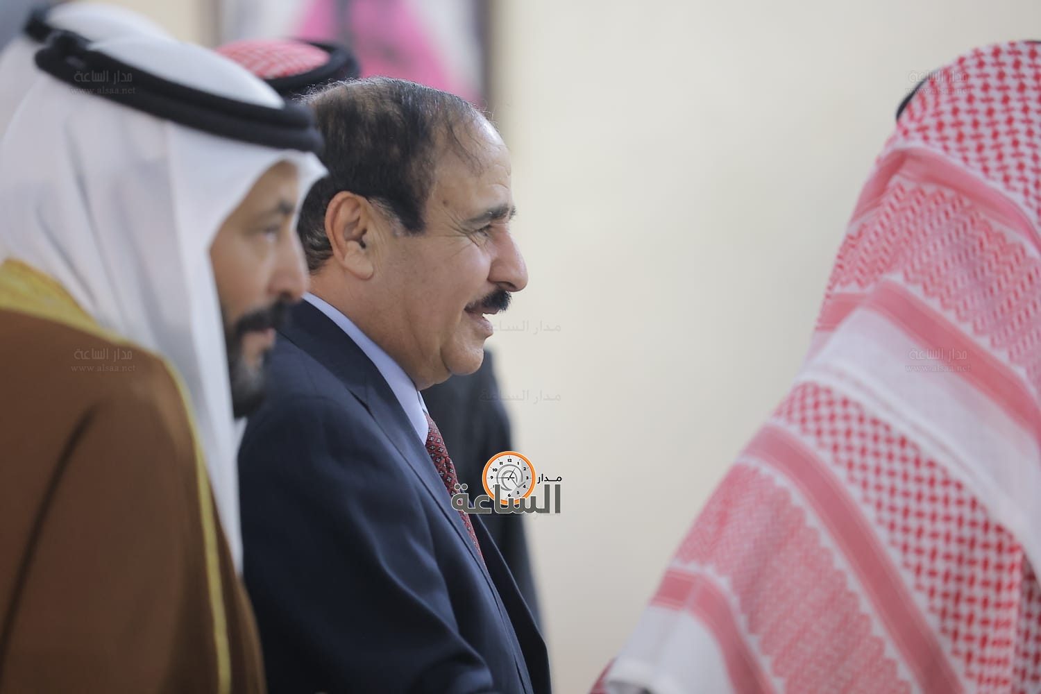 Madar Al-Saa Images 0.19626100493042664