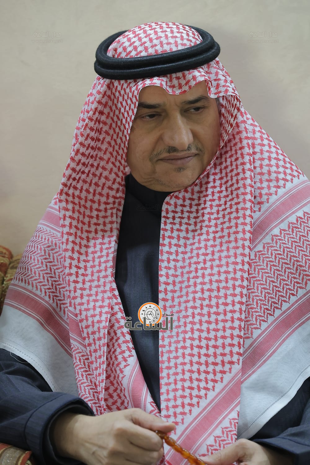 Madar Al-Saa Images 0.7617700505572496