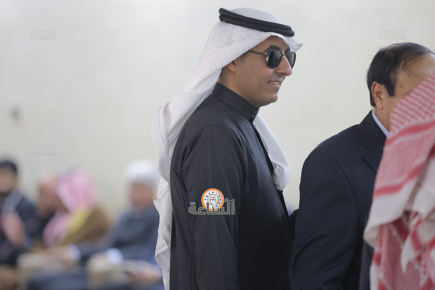 Madar Al-Saa Images 0.13319472654895603