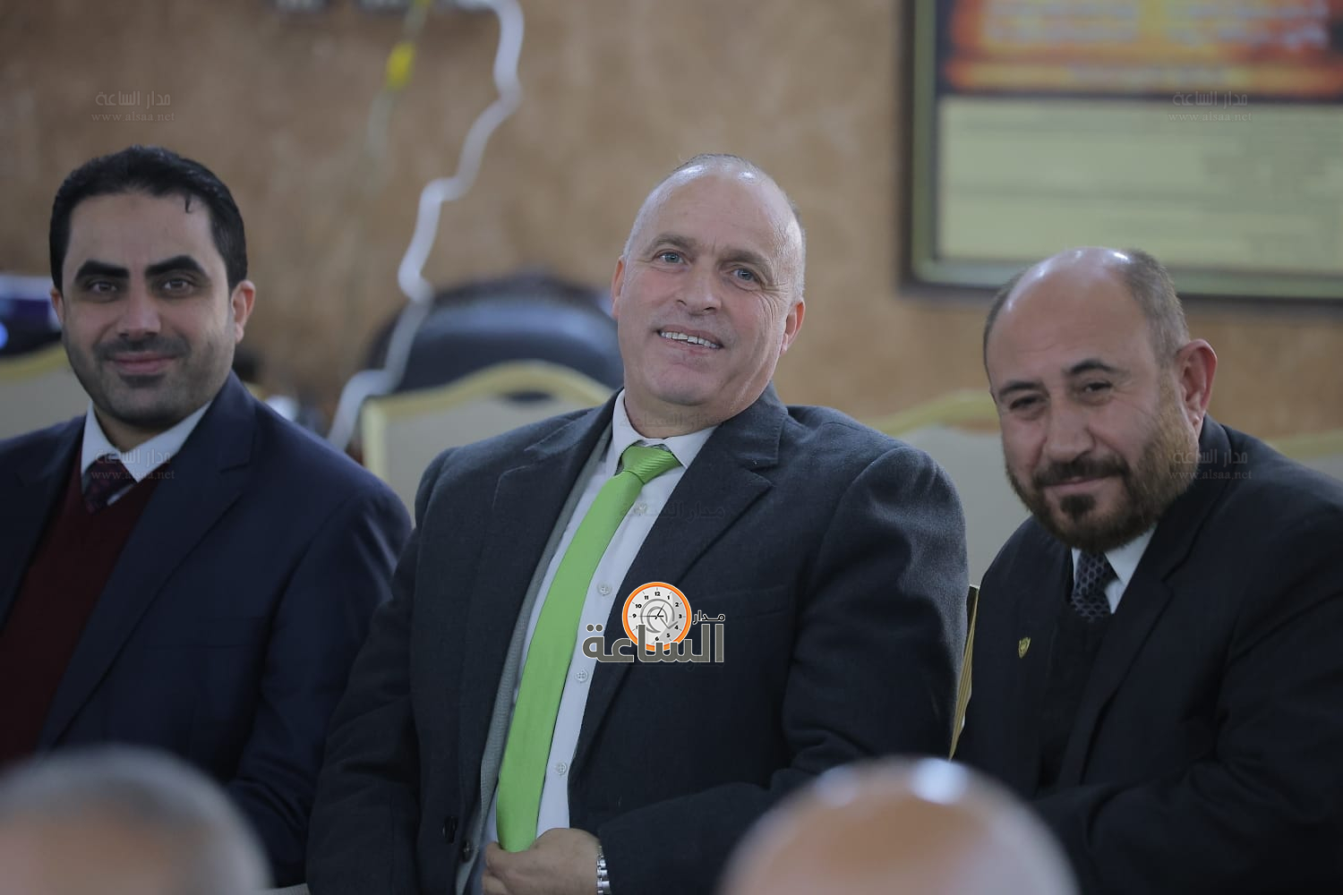 Madar Al-Saa Images 0.32292180871683807