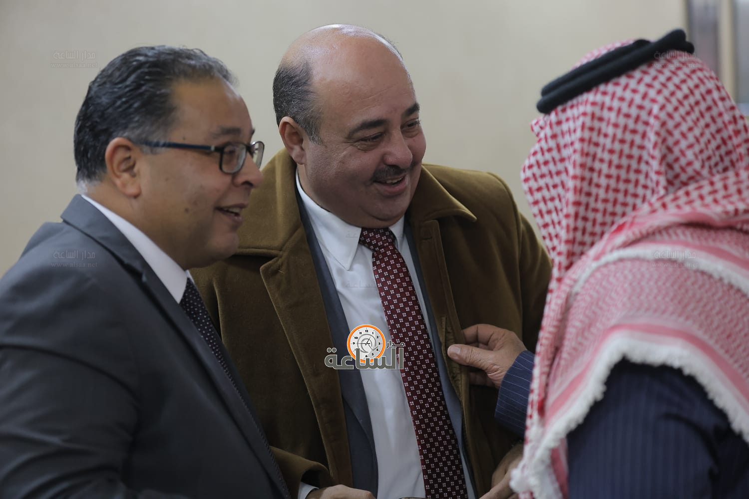 Madar Al-Saa Images 0.2618676053380513