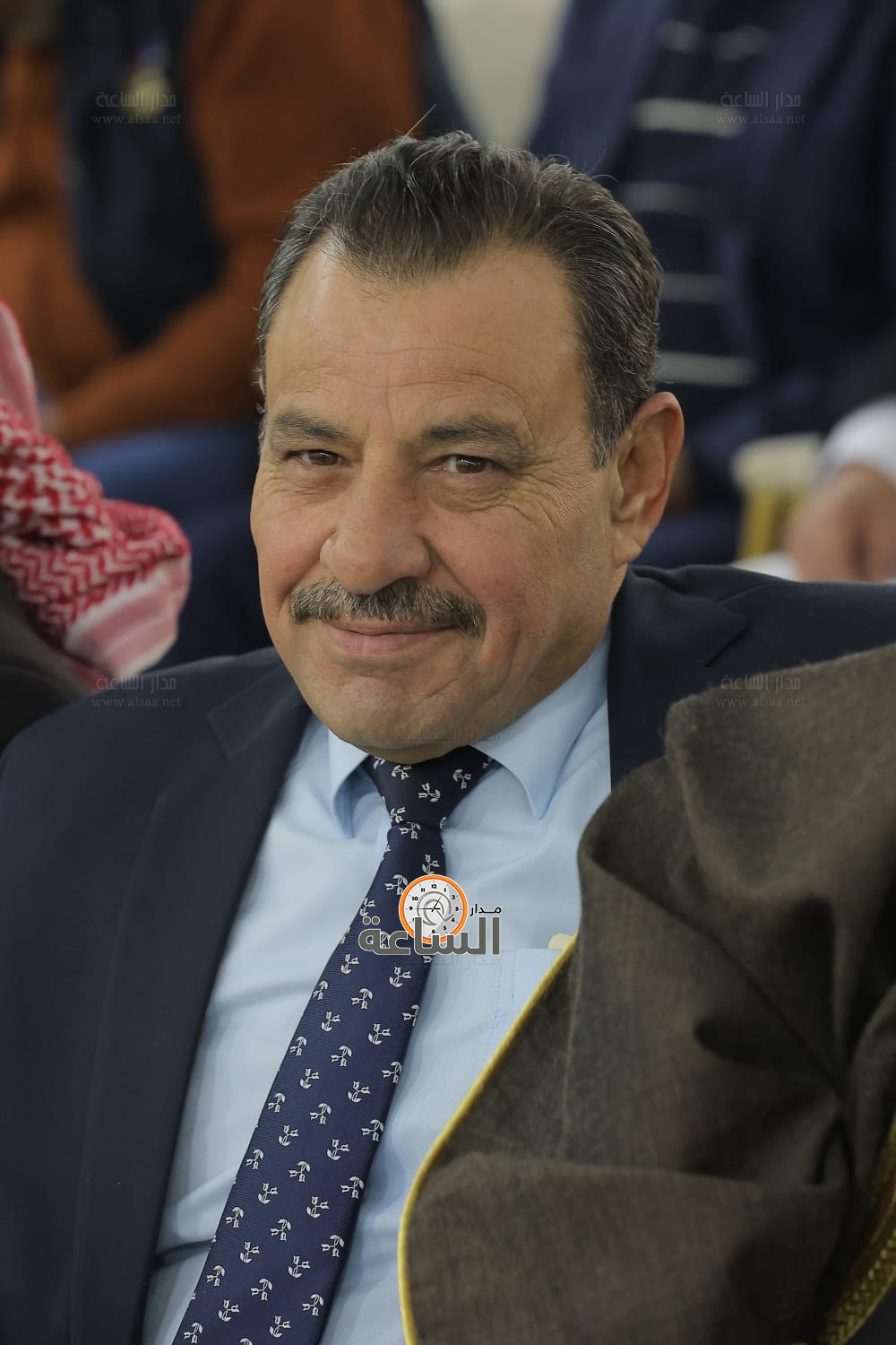 Madar Al-Saa Images 0.4539474227666539