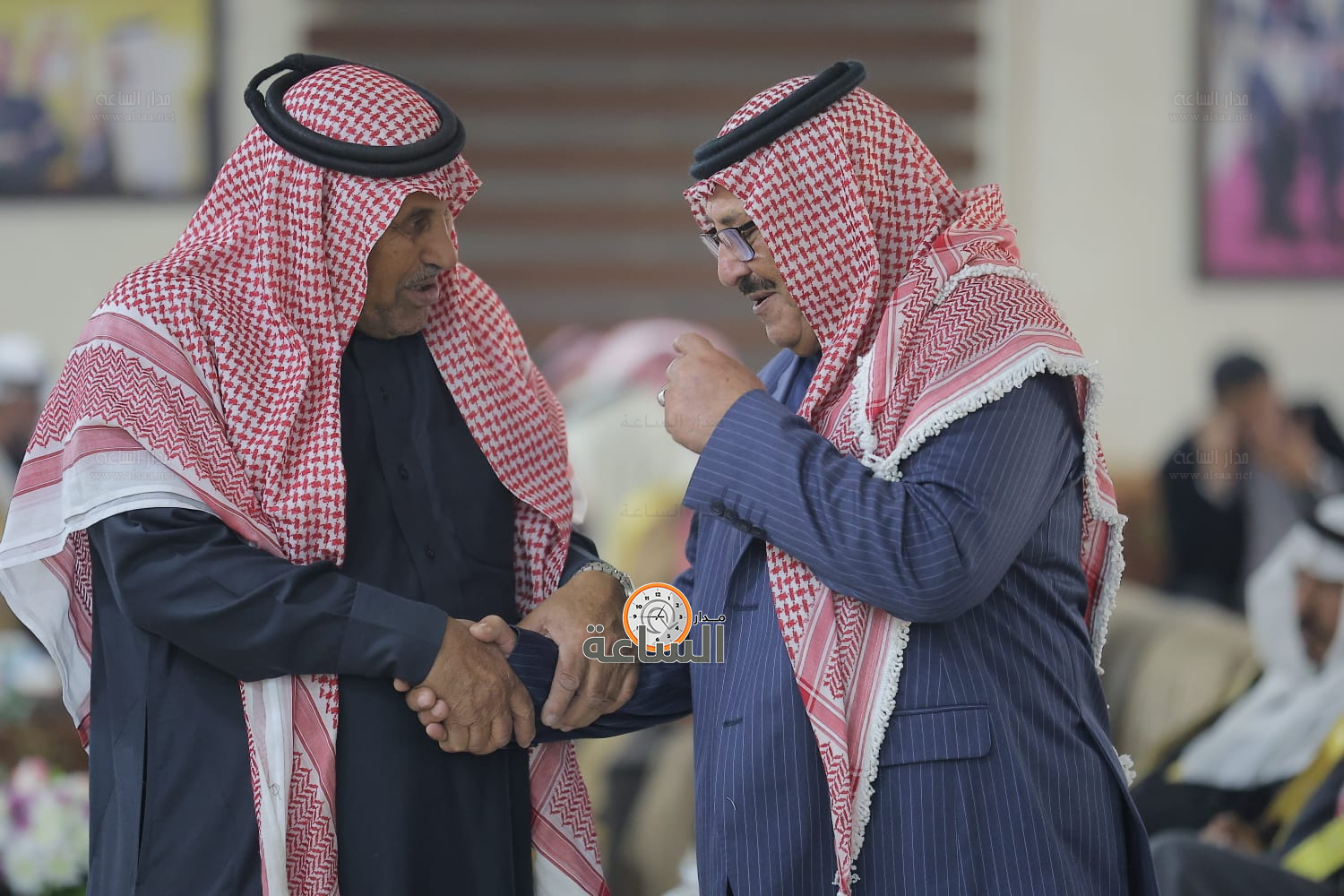 Madar Al-Saa Images 0.5408259431958703