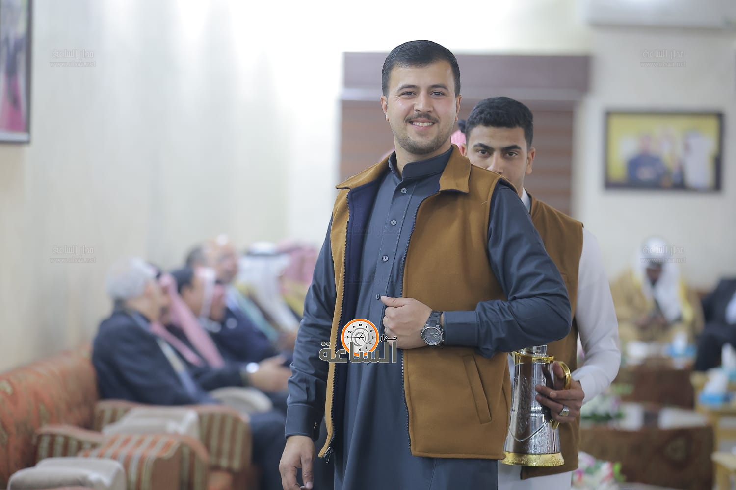 Madar Al-Saa Images 0.8762610691782106