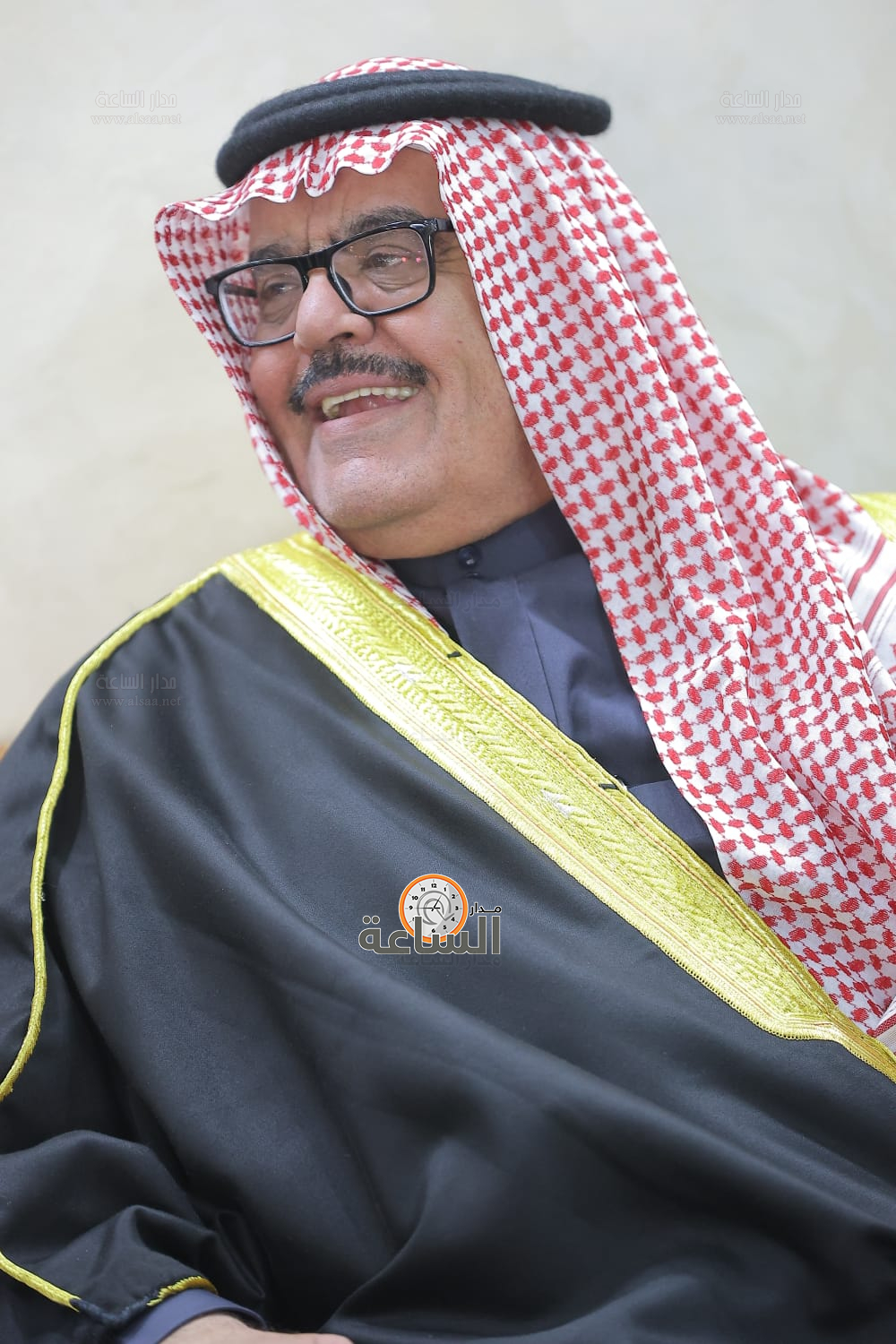 Madar Al-Saa Images 0.4725467267174156