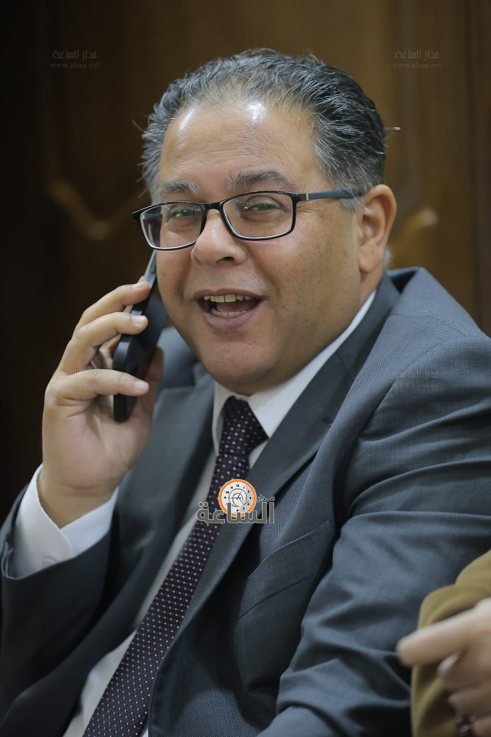 Madar Al-Saa Images 0.7136482437393089