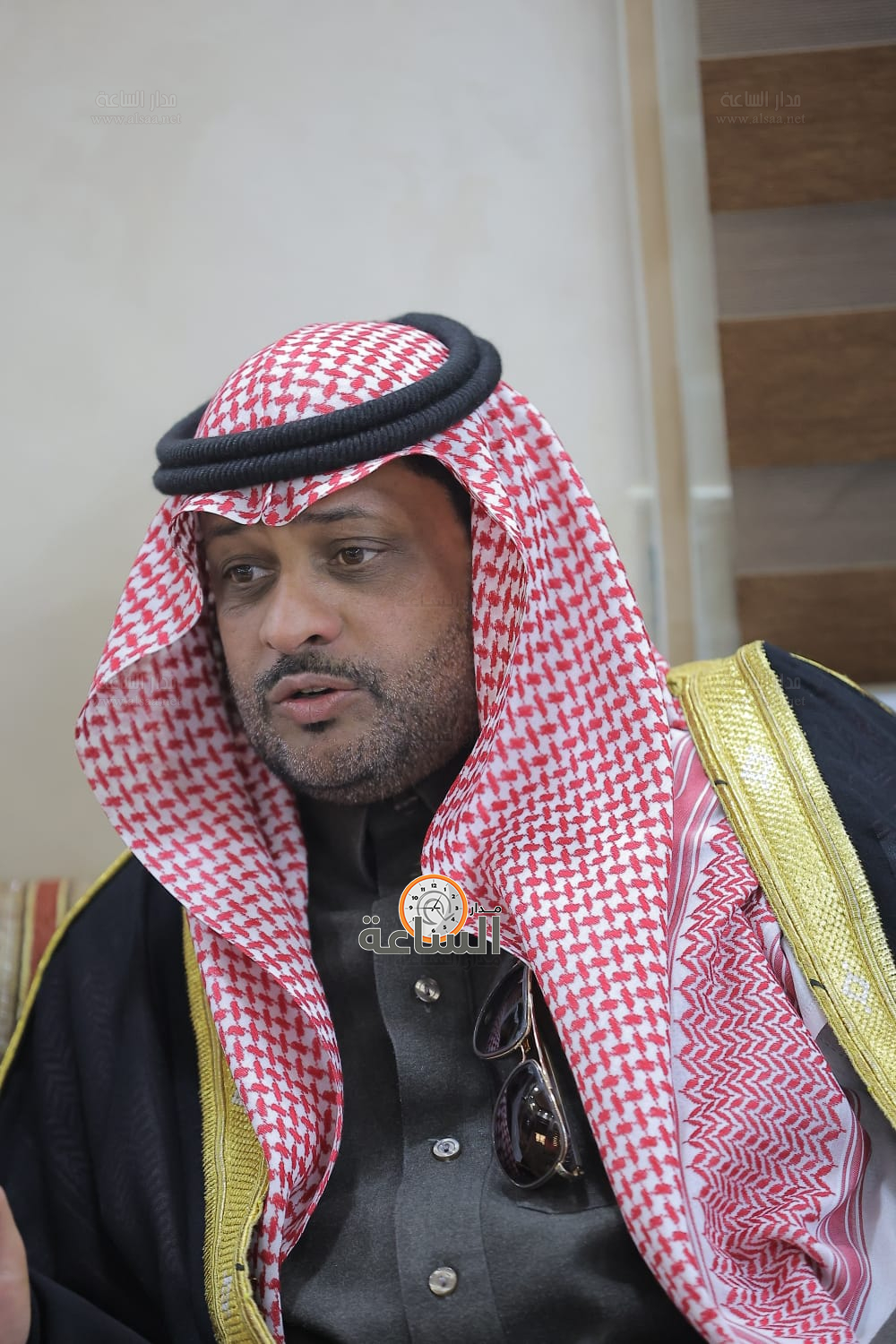 Madar Al-Saa Images 0.4519544641878176