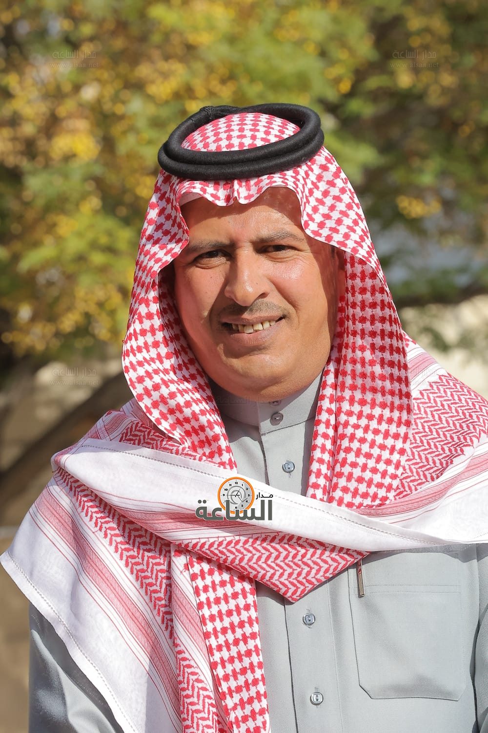 Madar Al-Saa Images 0.31073880153651323